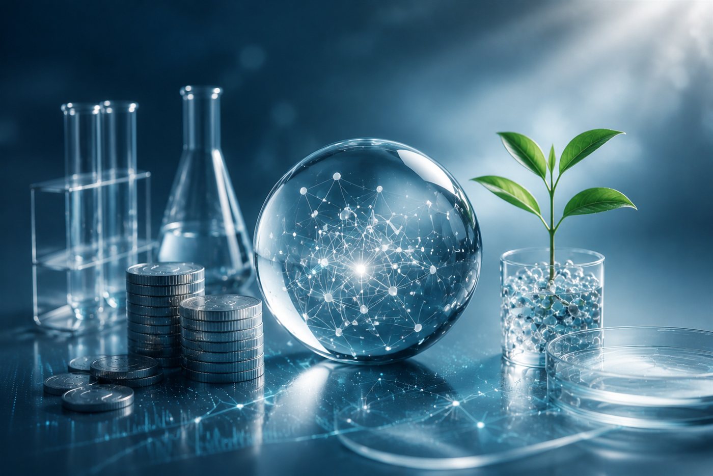 Targeted financing via Stage-Gate system
