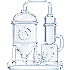Extraction unit icon