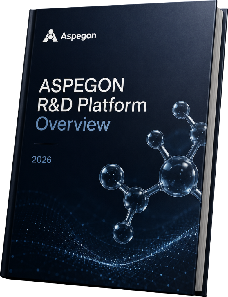 Download the R&D Platform Brochure